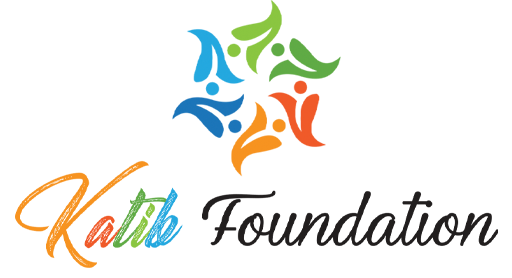 Katib Foundation Logo
